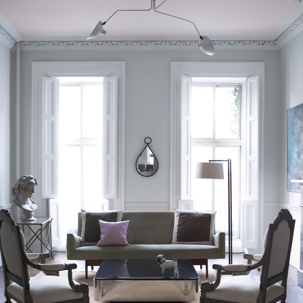Benjamin Moore Paint San Francisco Peninsula Gray S Paint